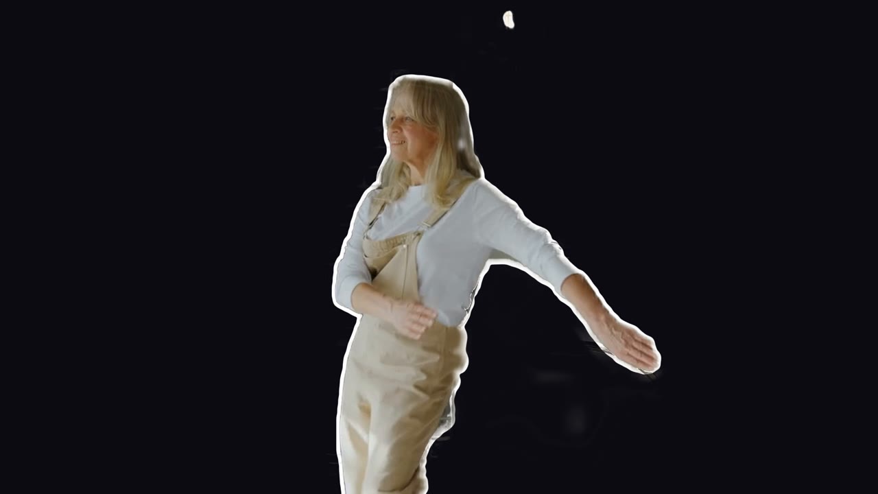360 AI Person Cutout and Effects screenshot 2