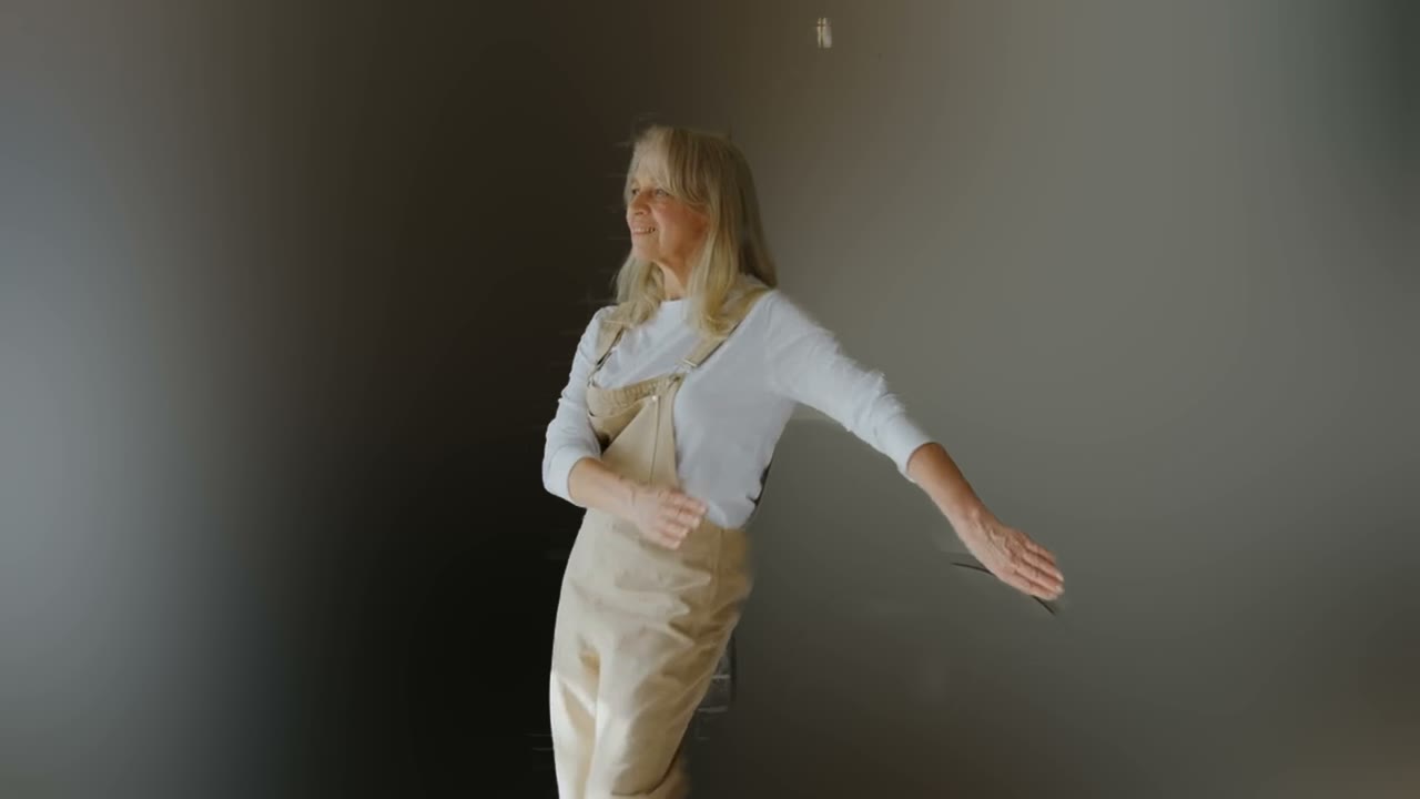 360 AI Person Cutout and Effects screenshot 4