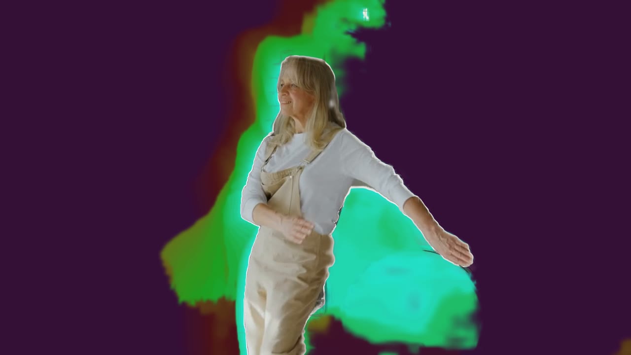 360 AI Person Cutout and Effects screenshot 5