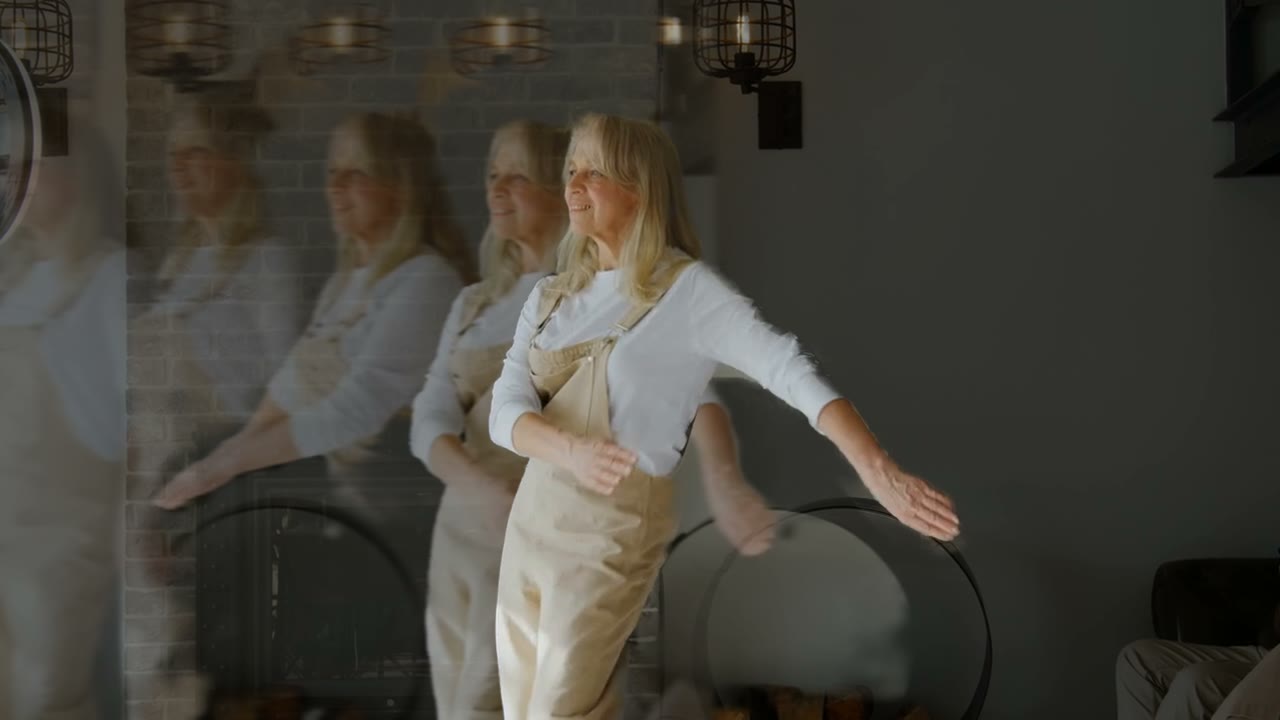 360 AI Person Cutout and Effects screenshot 6