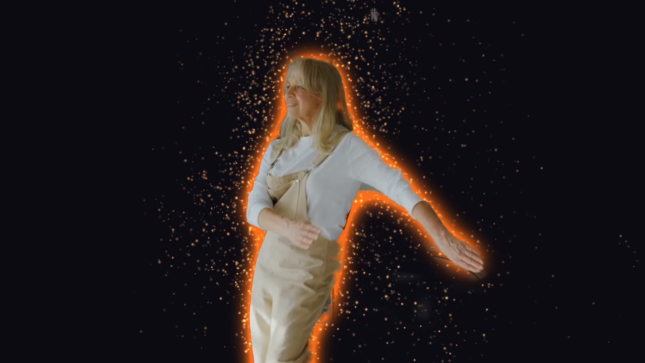 360 AI Person Cutout and Effects screenshot 7