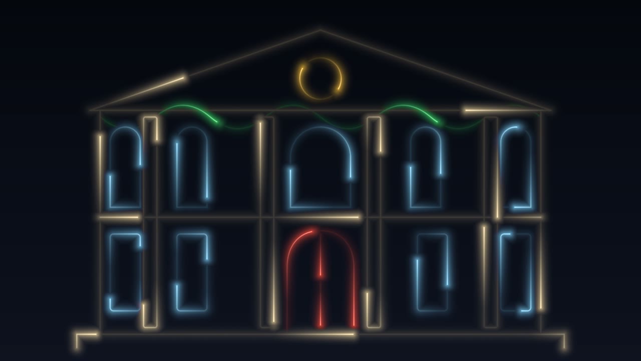 360 Architectural Outline Animator screenshot 2