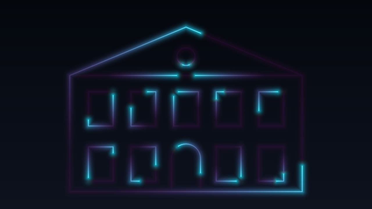 360 Architectural Outline Animator screenshot 5