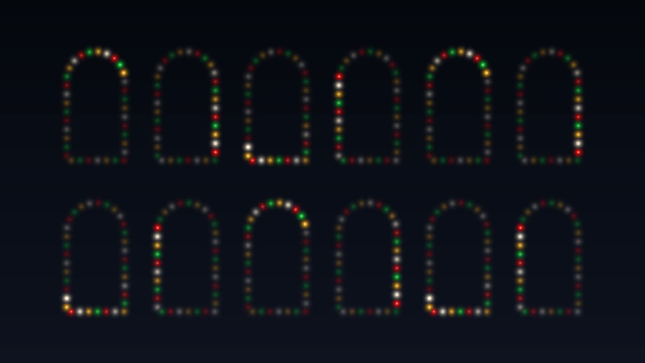 360 Architectural Outline Animator screenshot 6
