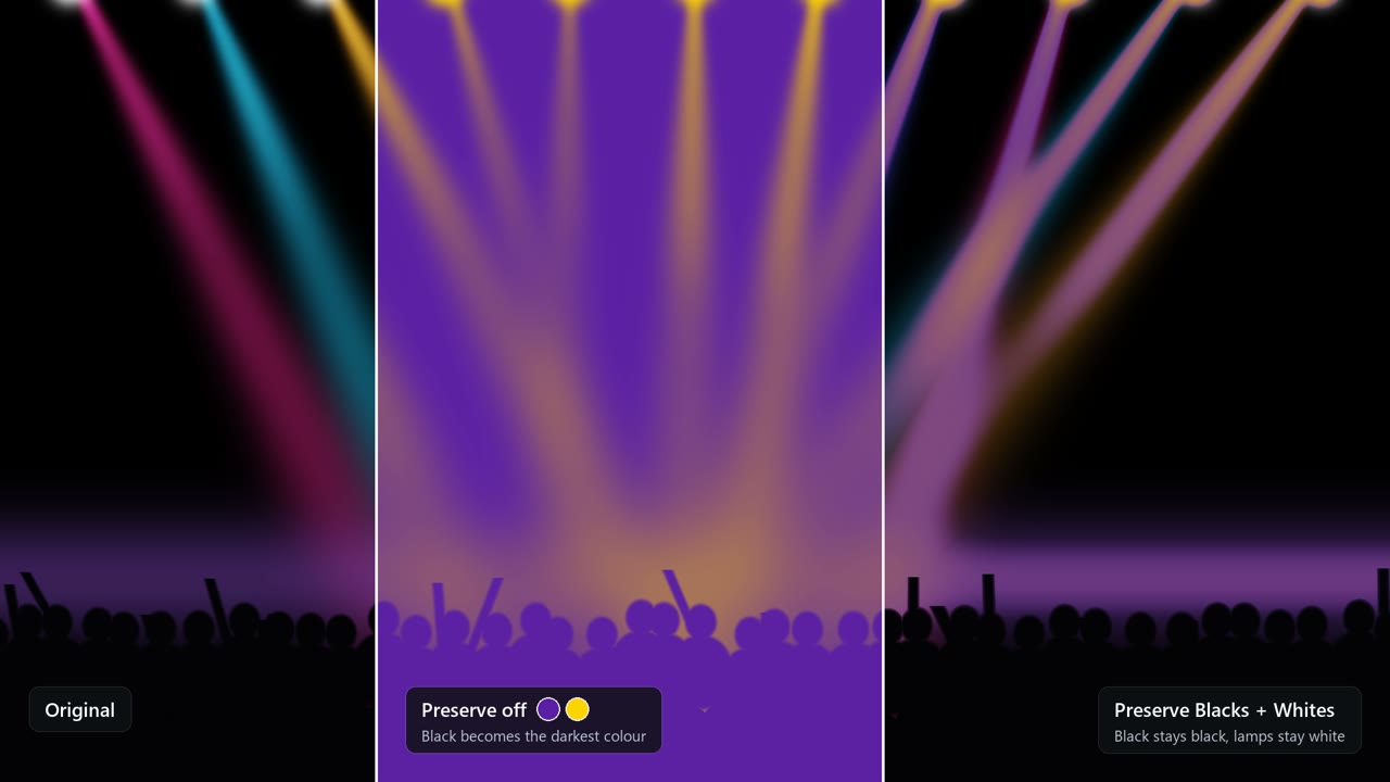 360 Brand Palette screenshot 7