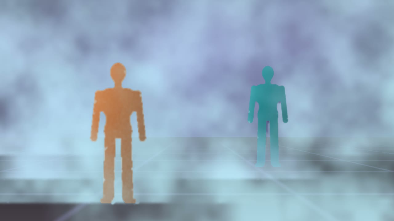 360 Depth-Based Visual Compositor screenshot 4