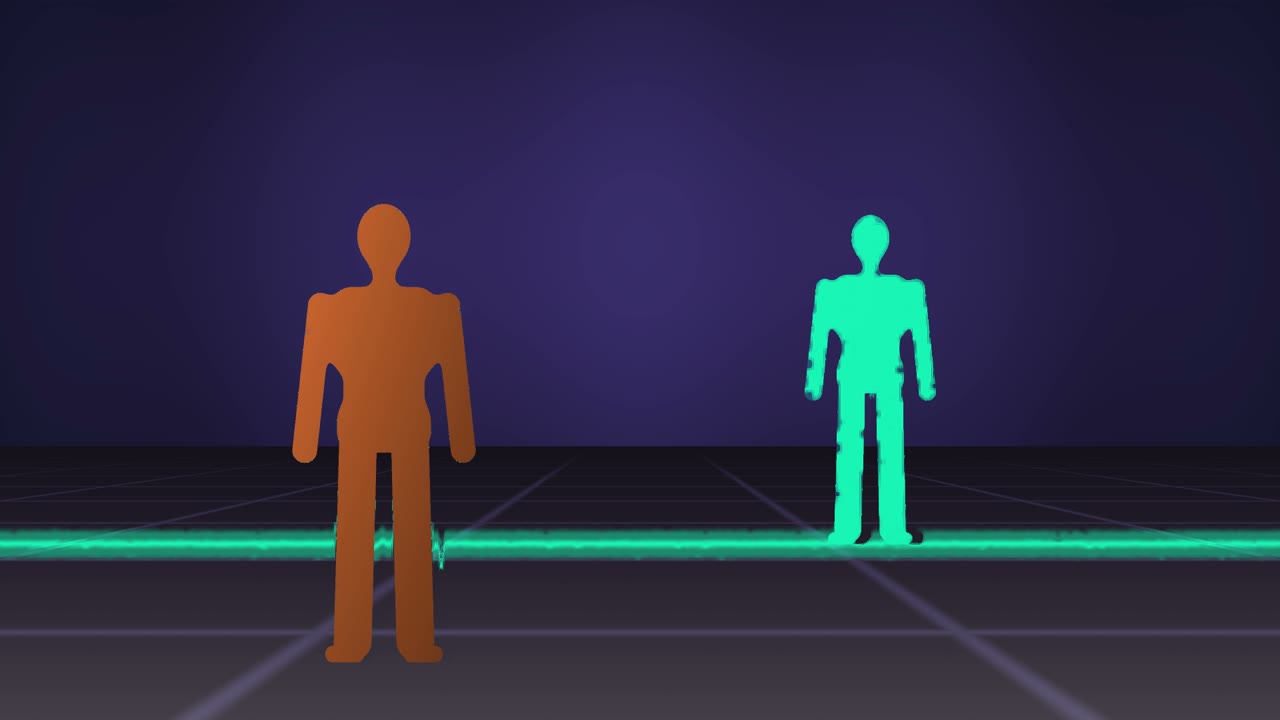 360 Depth-Based Visual Compositor screenshot 5