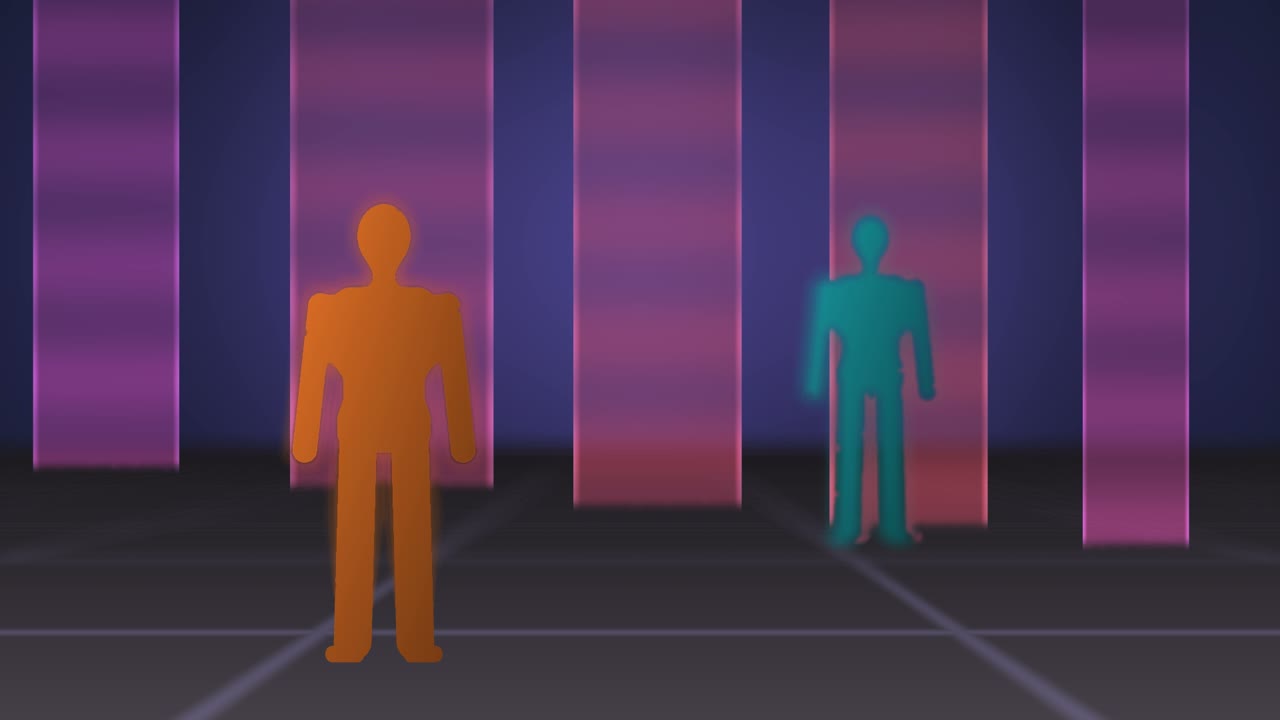 360 Depth-Based Visual Compositor screenshot 7