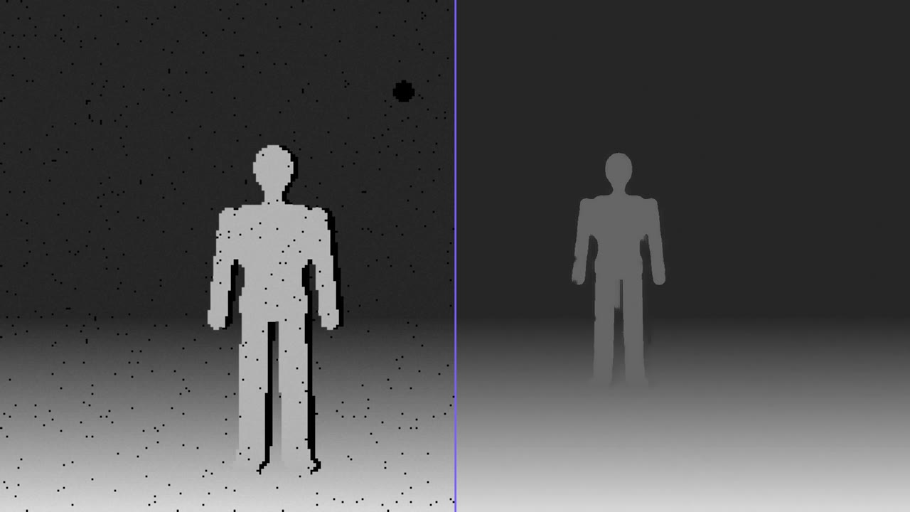 360 Depth-Based Visual Compositor screenshot 8