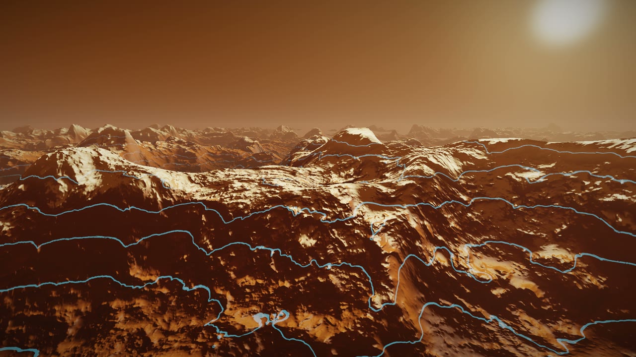 360 Generative Scene Mixer screenshot 3