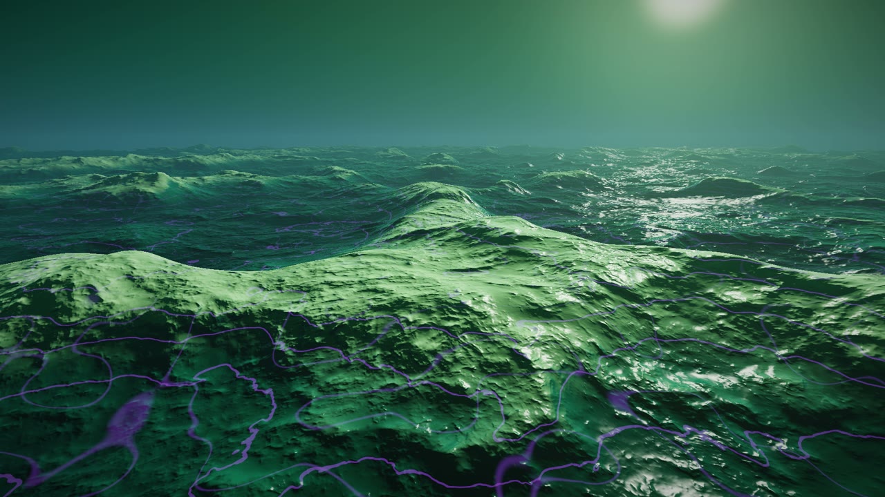360 Generative Scene Mixer screenshot 5