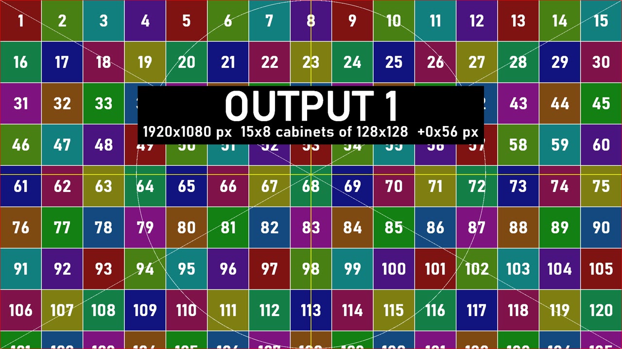 360 LED Test Pattern Pro screenshot 7