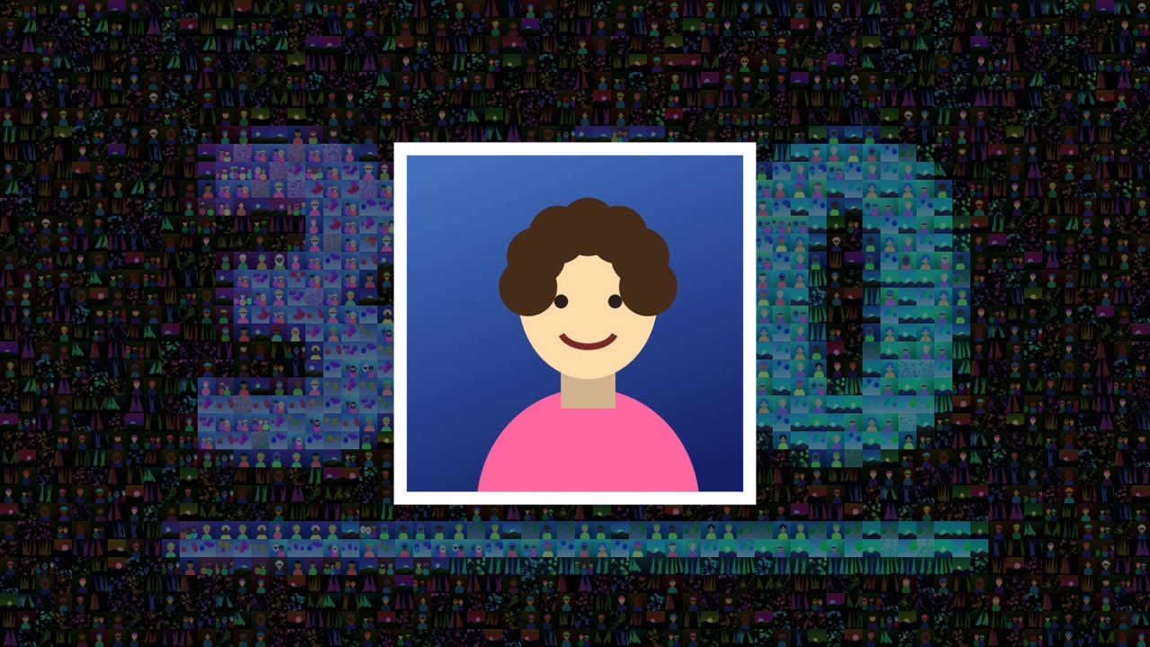360 Live Audience Mosaic screenshot 3