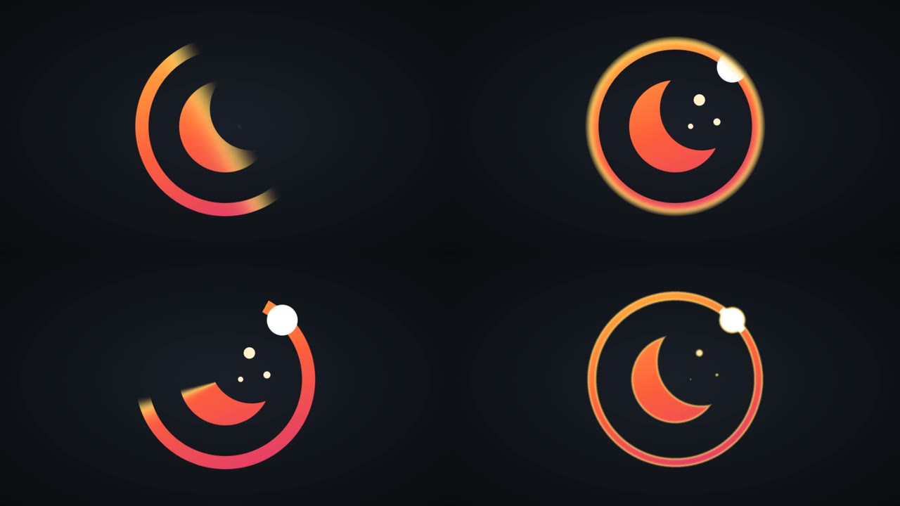 360 Logo Reveal Generator screenshot 6