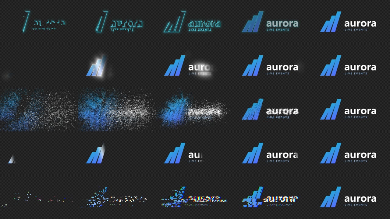 360 Logo Reveal Generator screenshot 8
