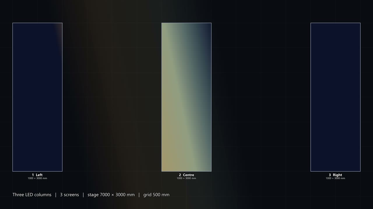 360 Multi-Screen Scene Engine screenshot 7