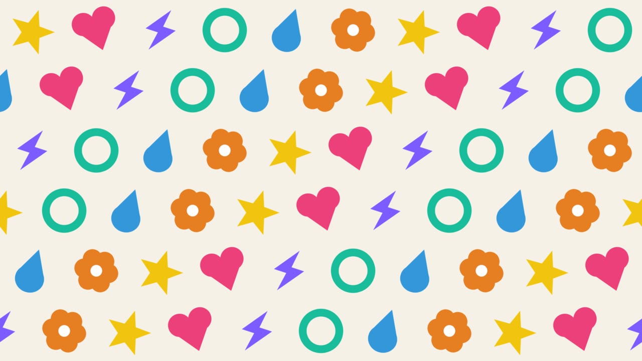 360 Seamless Pattern Maker screenshot 3