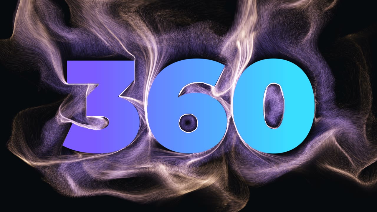360 Spatial Particle Engine screenshot 3