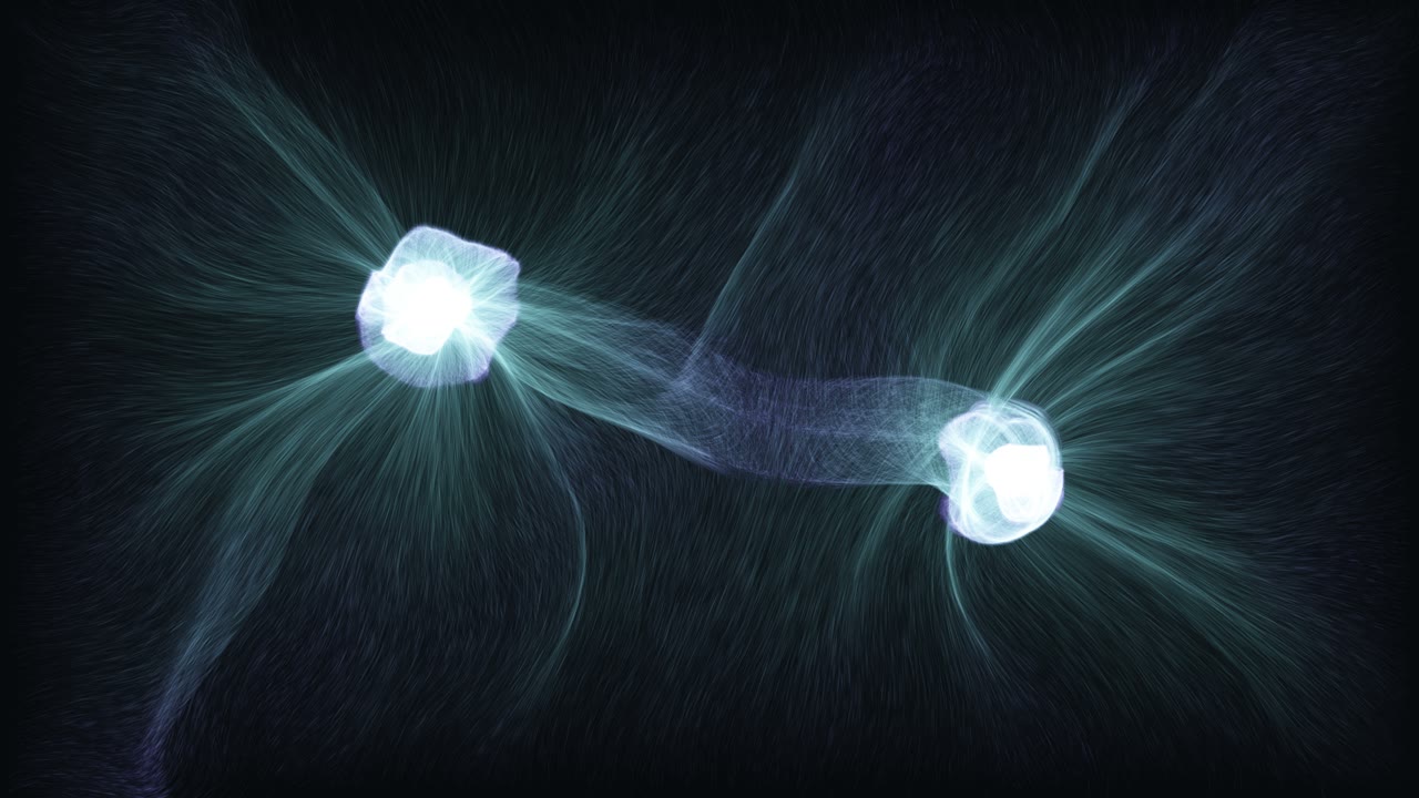 360 Spatial Particle Engine screenshot 4