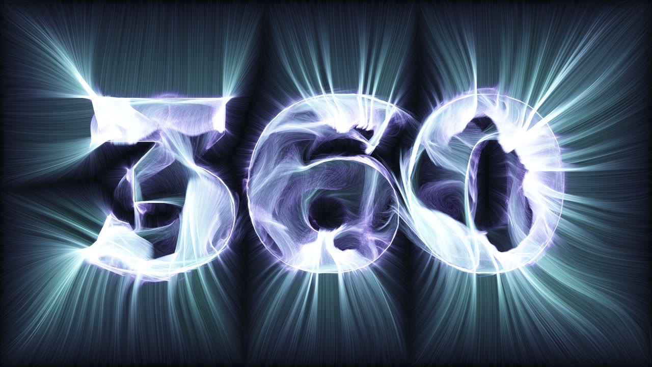 360 Spatial Particle Engine screenshot 6