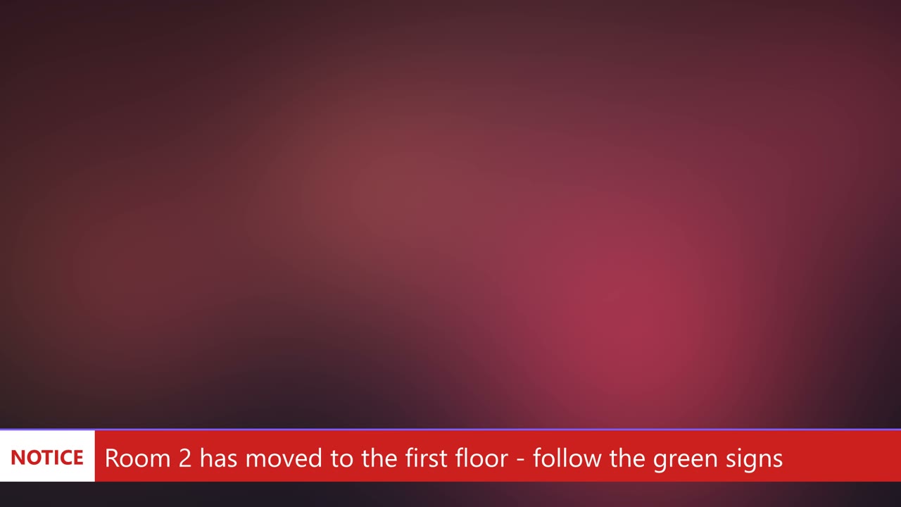 360 Ticker and Announcements screenshot 3