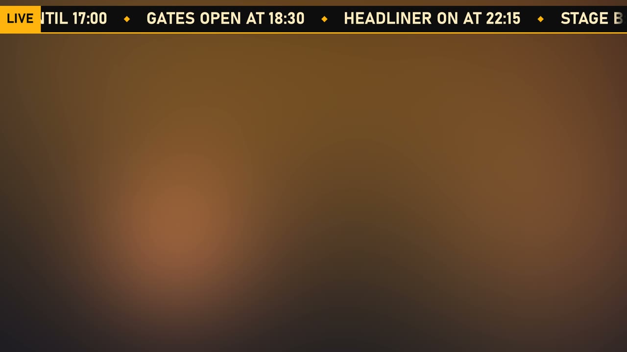 360 Ticker and Announcements screenshot 7