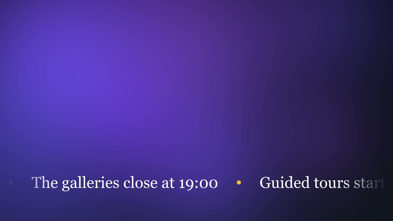 360 Ticker and Announcements screenshot 8